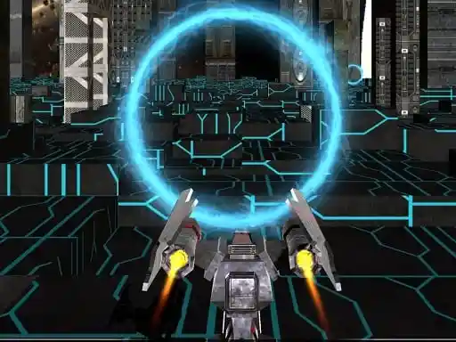 Game: XRacer 2

XRacer 2