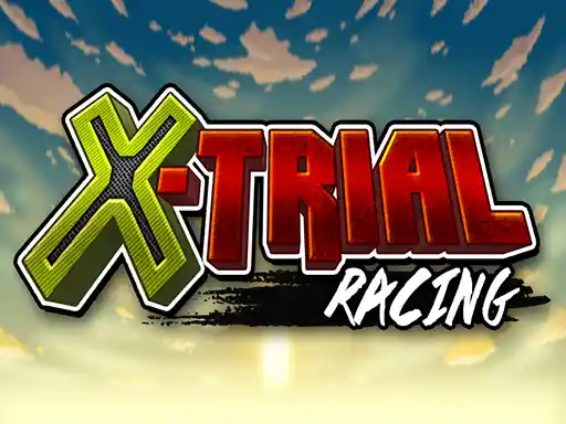 Game: XTrial Bike