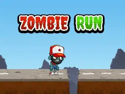 Game: Carrera de Zombies