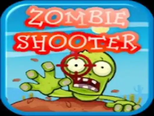 Game: Tirador de zombies