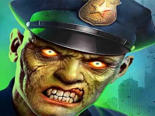 Game: Zombie Shooter Zombeast Survival Hell Survival
