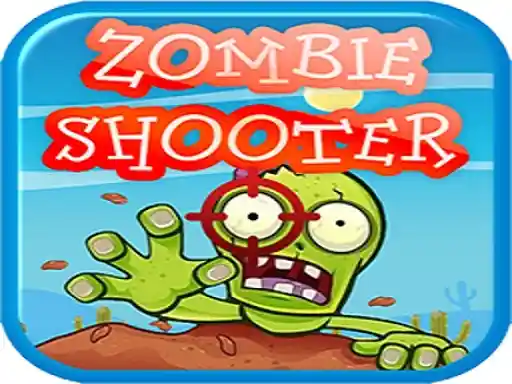 Game: Tiradores de zombies