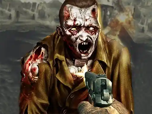Game: Zombi en la Ciudad del Apocalipsis