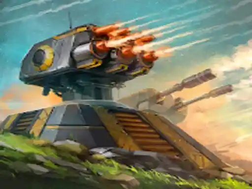 Game: defensa alienígena