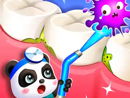 Game: Hospital Dental para Animales