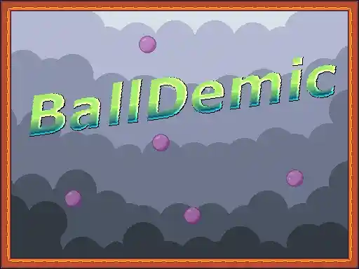 Game: Balldemia