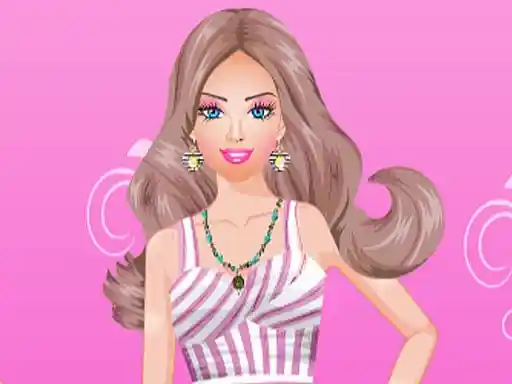 Game: Up

Barbie Compras Vestir