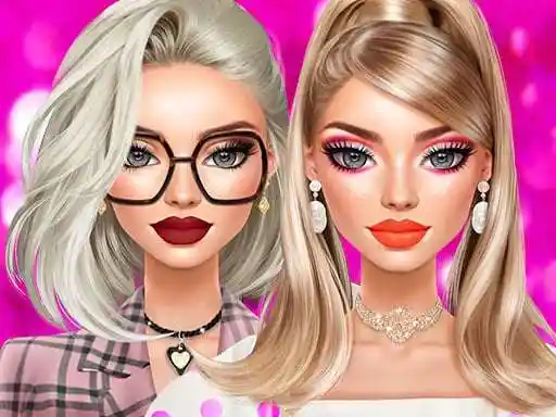 Game: Barbiemania se refiere a la obsesión o locura por la famosa muñeca Barbie.