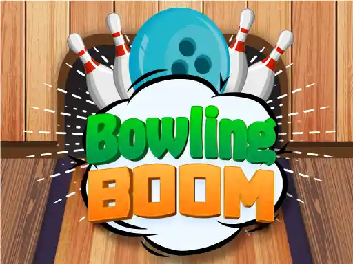 Game: Bowling Boom Online Game