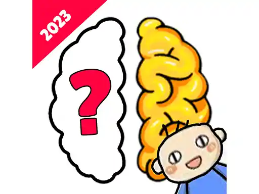 Game: Brain Quiz Quizzland