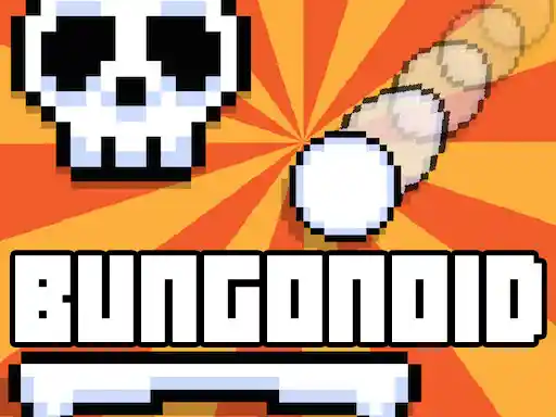 Bungonoid no tiene un significado específico en español, ya que es una palabra inventada o posibleme