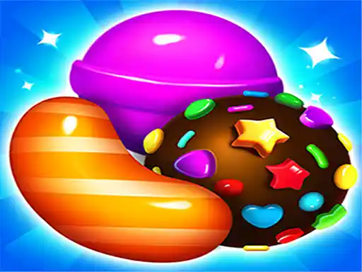 Game: Candy 2021 Juego 2021 Gratis