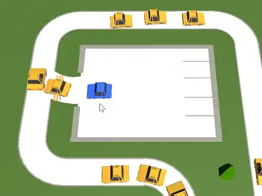 Game: Estacionamiento del Maestro de Autos 2022