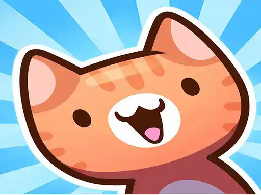 Game: juego de pelota de gato