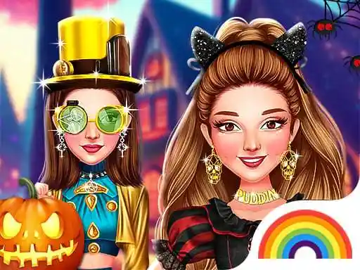 Game: Disfraces de Halloween de celebridades