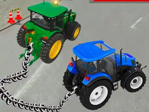 Game: Coches Encadenados Acrobacias Imposibles 3d