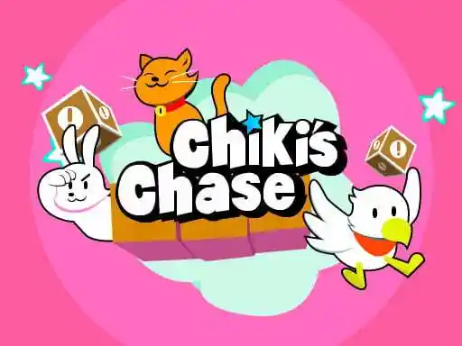 Game: Chikis Chase