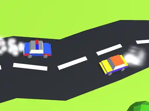 Game: Circuit Crash Car 2022