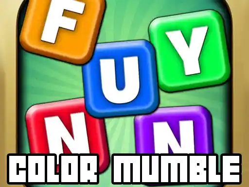 Game: Colores Murmullo