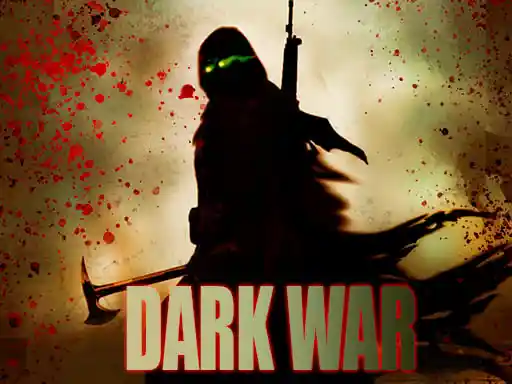 Game: Dark War