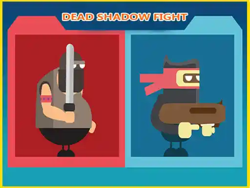Game: lucha de sombras muertas