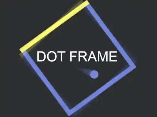 Game: Dot Frame