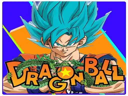 Game: Dragon Ball