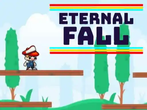 Game: Eternal Fall