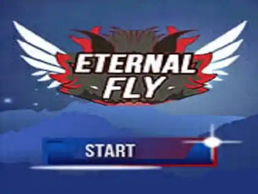 Game: Eternal Fly