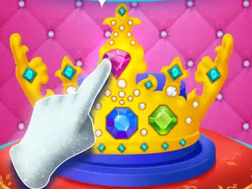 Game: Fashion Jewelry Designer