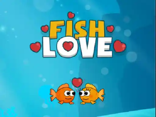 Game: Fish Lovers