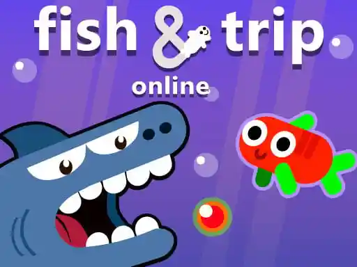 Game: Fish Trip