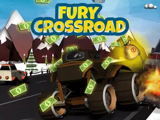 Game: Furia en la Carretera