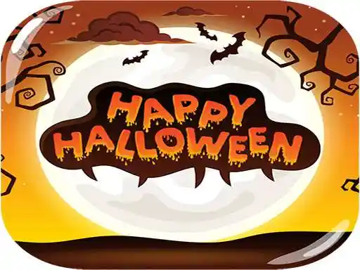 Game: Feliz Halloween