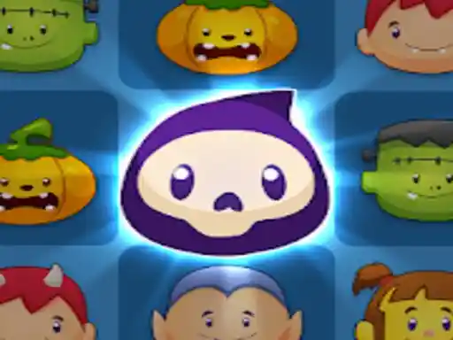 Game: Halloween diablo explosión ir