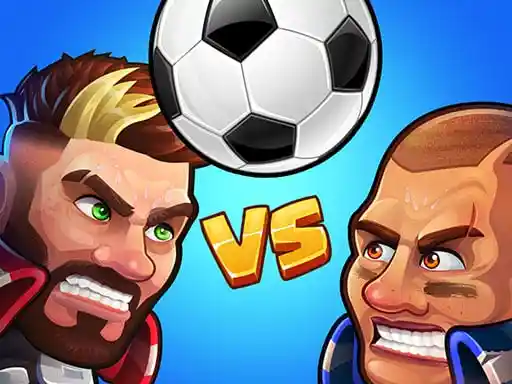 Game: Juego de fútbol en línea Head Ball 2