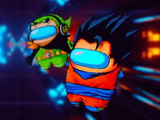 Game: Falso estilo de rompecabezas de Kung Fu