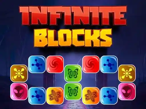 Game: Bloques Infinitos