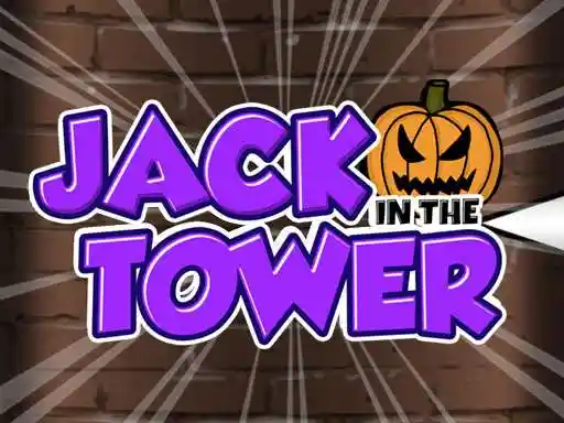 Game: Jack In The Tower