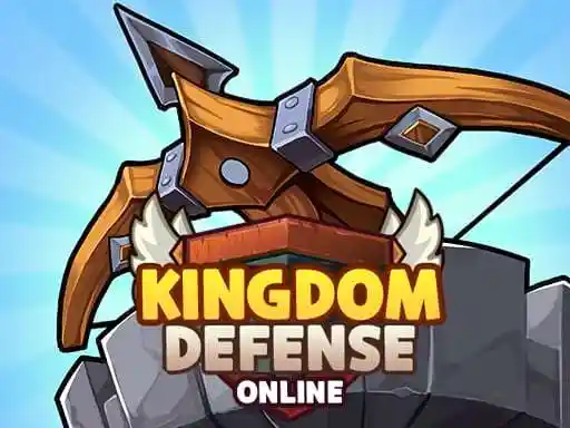 Game: Kingdom Tower Defense