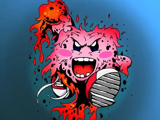 Game: Mundo de Kirby