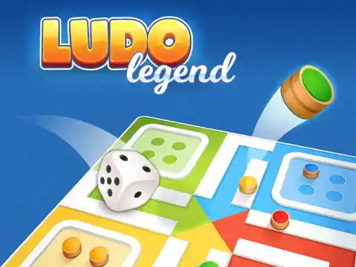 Game: Leyenda de Ludo