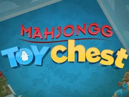 Game: Mahjong Toy Chest