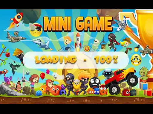 Game: mini game