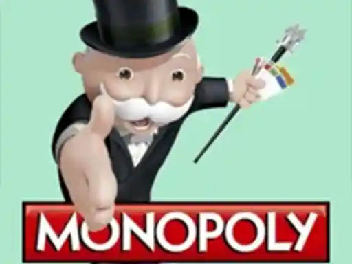 Game: Monopoly Online