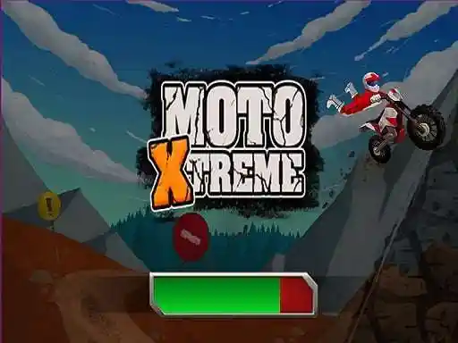 Game: Moto Extrema