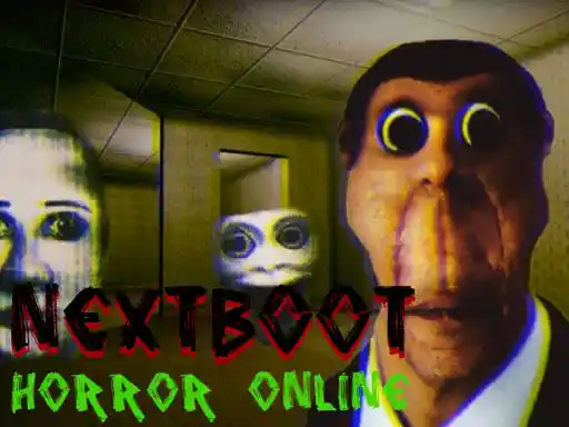 Game: Nextboot Horror Online