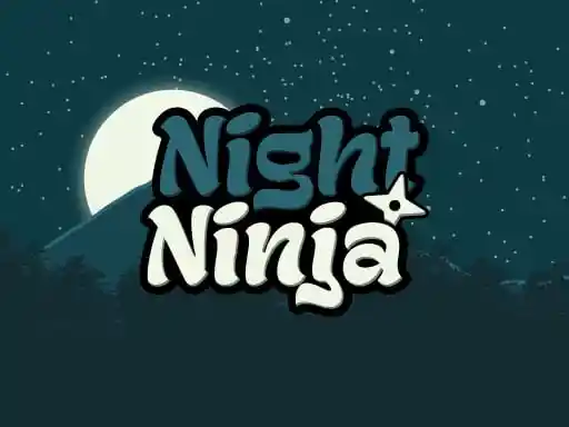 Game: Ninja Nocturno