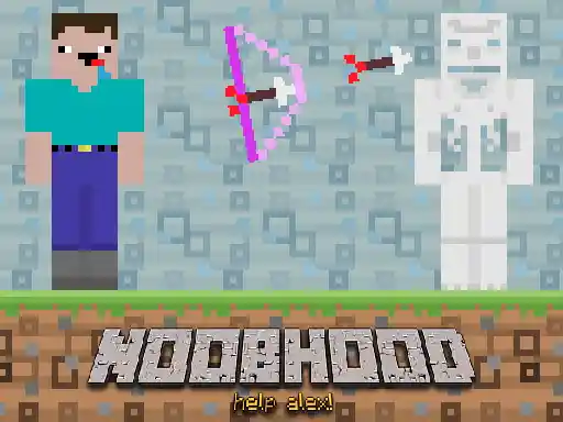 Game: Noobhood se traduce como 