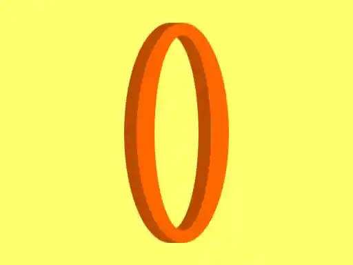 Game: Orange Ring